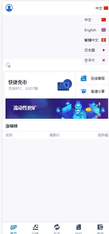 终身免费/bbank二开仿火币/含web端VUE源码